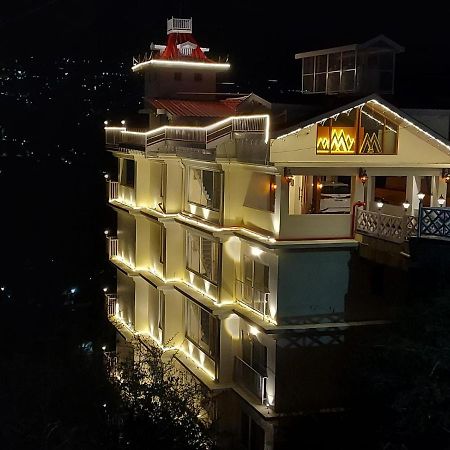 Meraki Shimla Ngoại thất bức ảnh