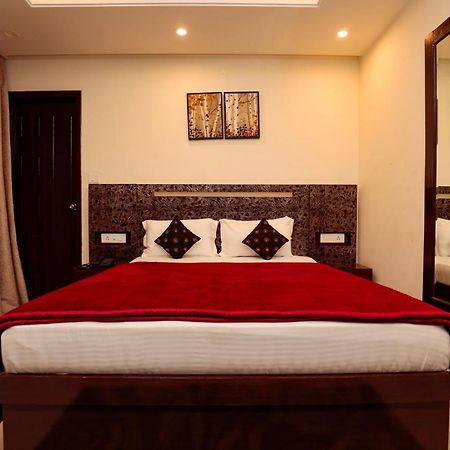Meraki Shimla Ngoại thất bức ảnh