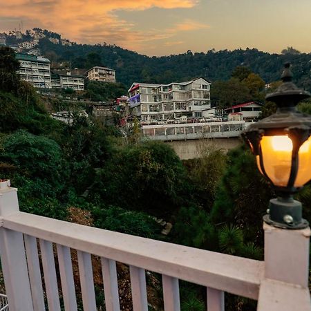 Meraki Shimla Ngoại thất bức ảnh