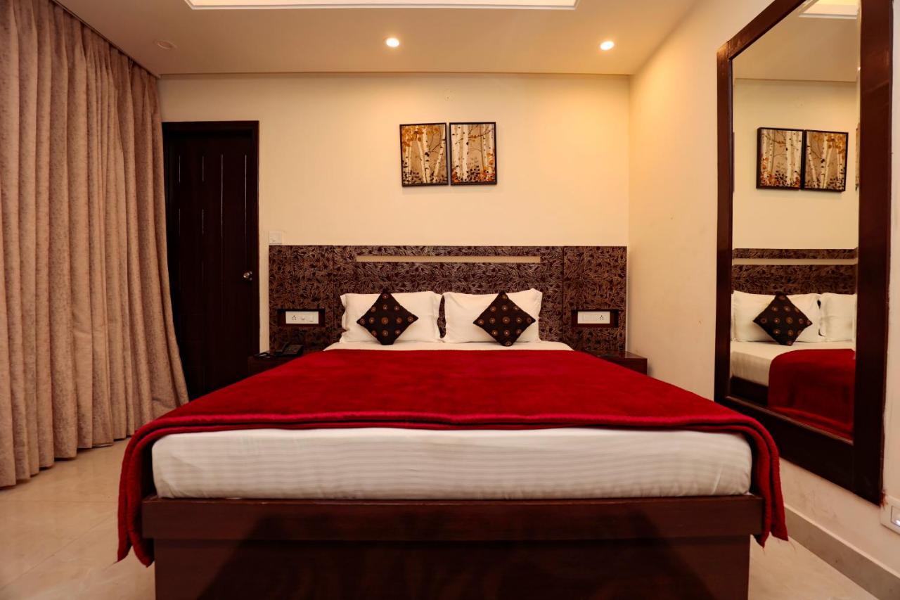 Meraki Shimla Ngoại thất bức ảnh