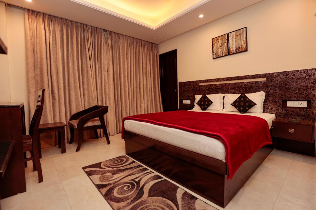 Meraki Shimla Ngoại thất bức ảnh