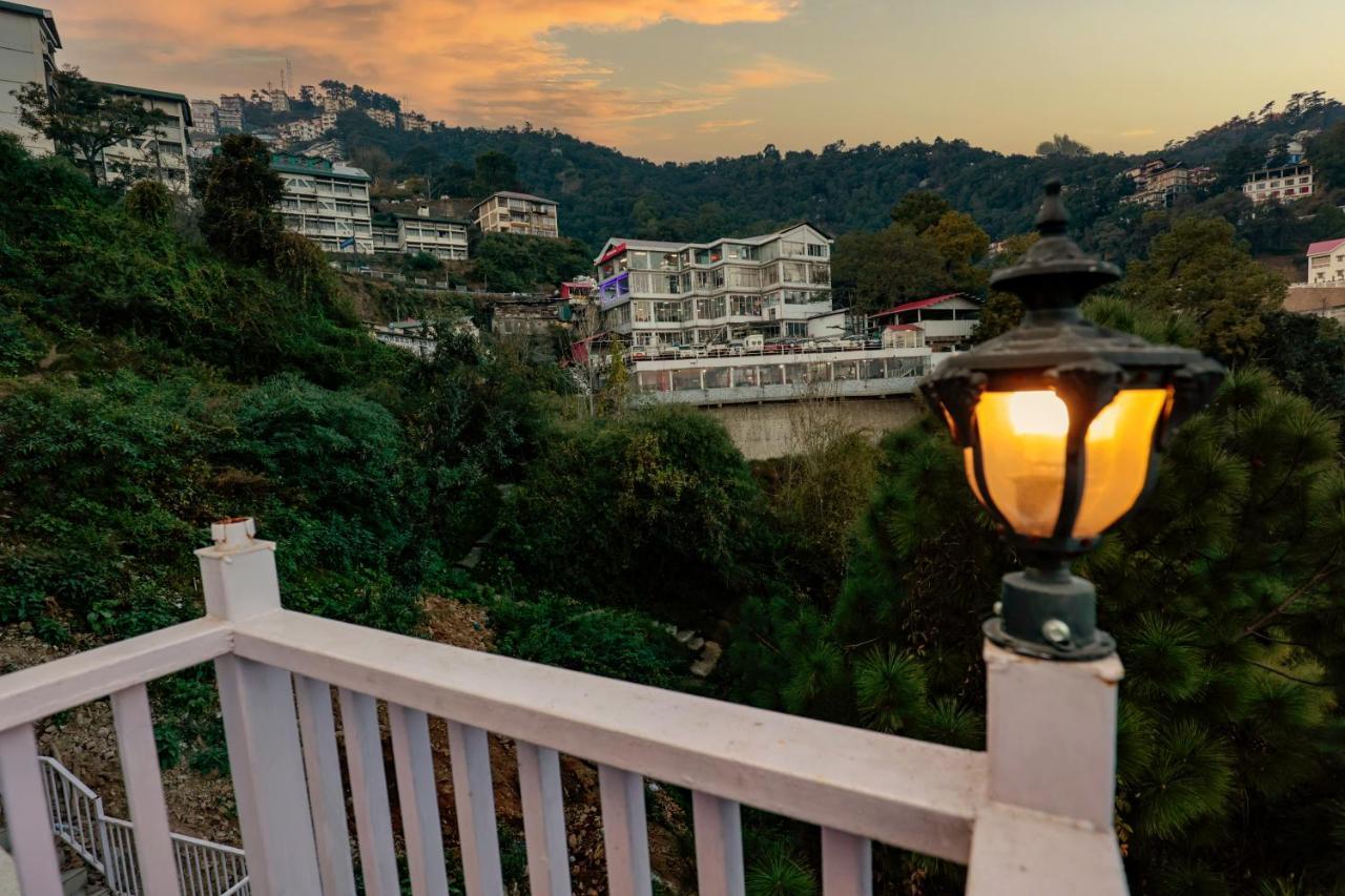 Meraki Shimla Ngoại thất bức ảnh