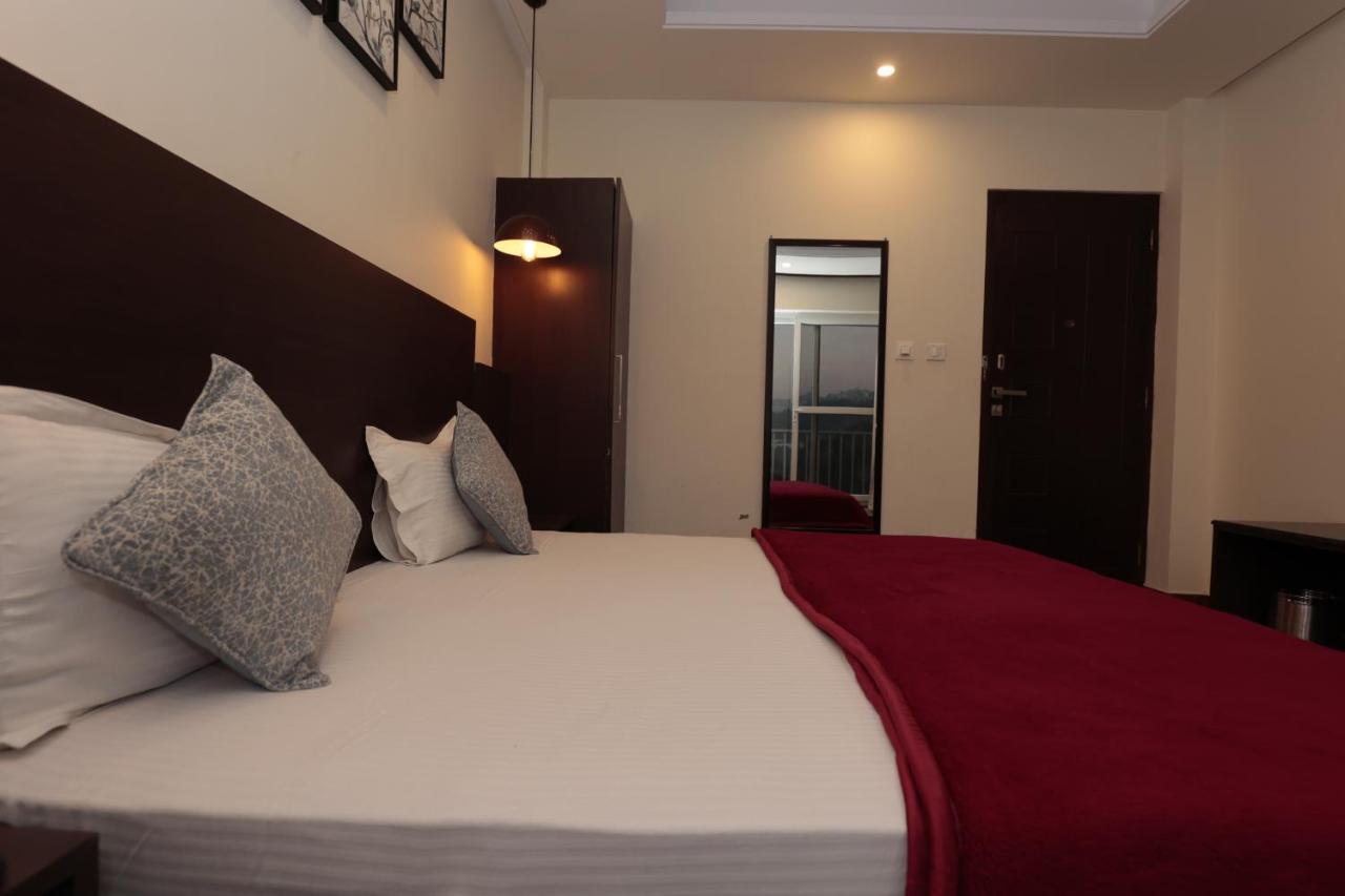 Meraki Shimla Ngoại thất bức ảnh