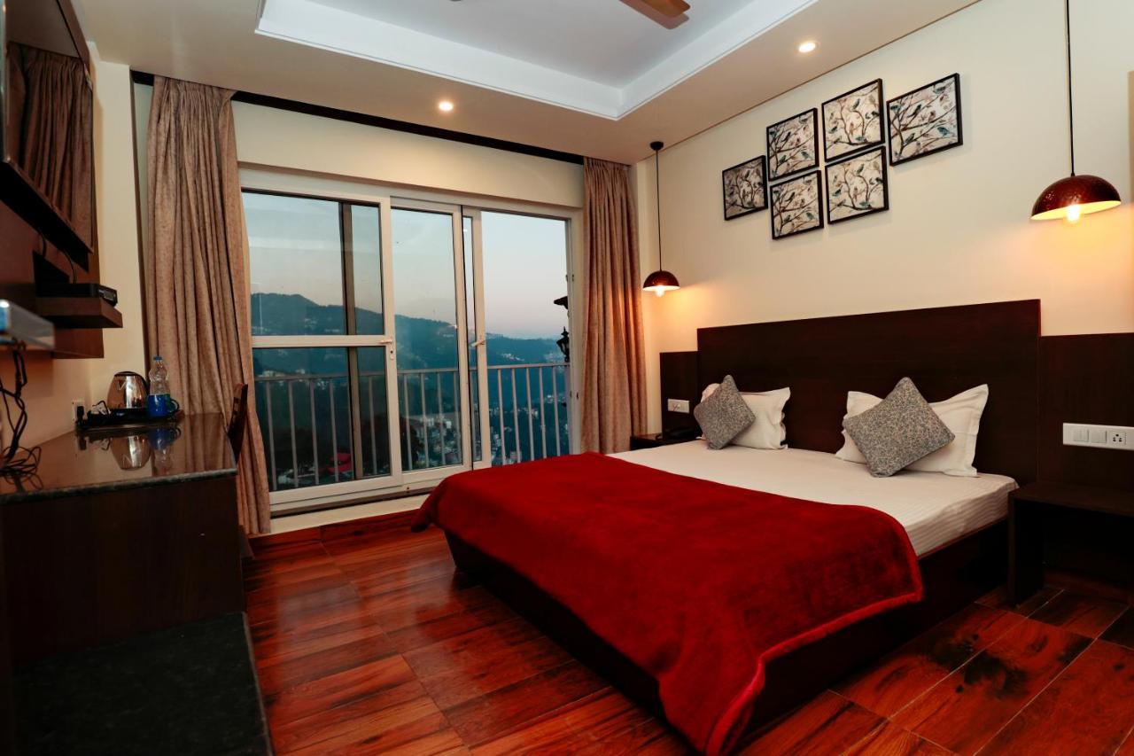 Meraki Shimla Ngoại thất bức ảnh