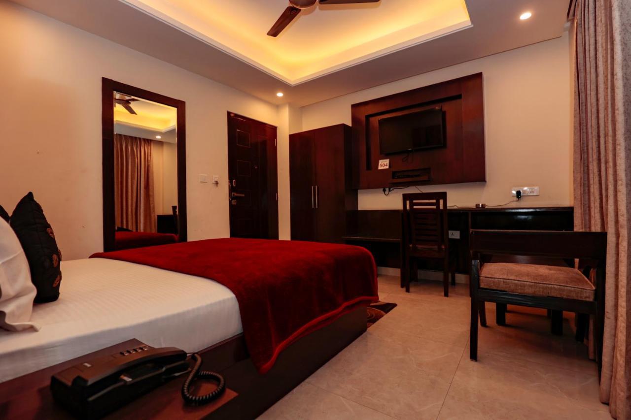Meraki Shimla Ngoại thất bức ảnh