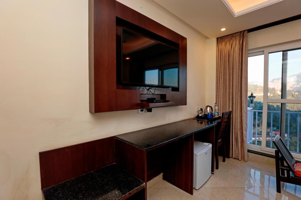 Meraki Shimla Ngoại thất bức ảnh